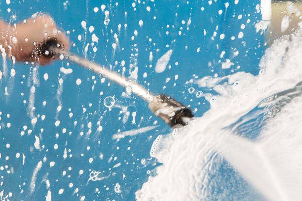 Best Building Exterior Washing  in Yellow Springs, OH